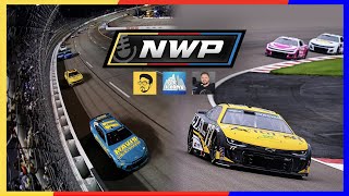 NWP LIVE - NASCAR is Back! Playoff Picture, More Silly Season Talk, Schedule Moves, Richmond & More!