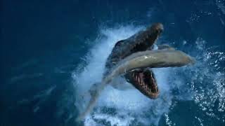 Tylosaurus: The Ultimate Lizard