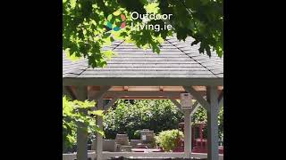 Discover OutdoorLiving.ie Square #outdoorfurniture #garden #outdoorcomfort #homedecor  #patio #diy