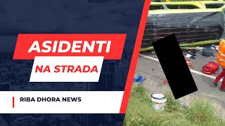 Asidenti na Strada