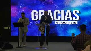 Domingo de gloria y poder | 3.3.24 | pastor Ramon Figueroa| Servicio en vivo