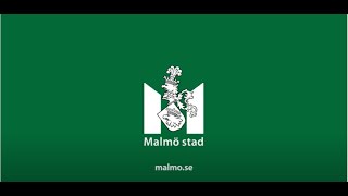 Discover  the city of Malmo! European Social Services Conference 2023