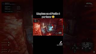 Gears 5 Horda clase Espadachín (Limpieza en el Pasillo 6) #horda #espadachin #clip #fyp #hibridohd