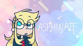 ★//Asphixiate meme [flipaclip]//★