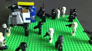 A Star Wars Compilation