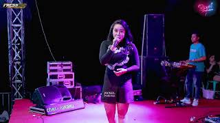 LESTARI ICHA FEBRIANA - FRESS MUSIC - GEBYAR SEDEKAH BUMI - MBESI BERSATU - REMBANG