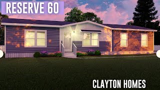 The RESERVE 60 is the ONE ! | mobilehomediva