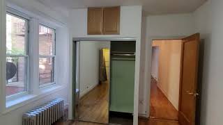 1 bedroom, 1 bath coop on Cruger Avenue in Pelham Parkway, Bronx