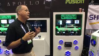 Fusion Marine Audio Systems Review with iboats.com