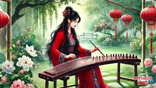 Chinese Music #056 บรรเลงเพลงจีนเพราะๆ #chinesemusic #เพลงจีนเพราะๆ #relaxingmusic #guzheng