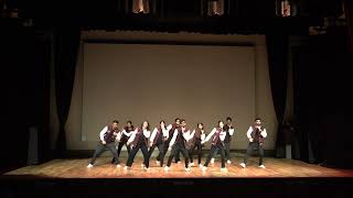 Footloose PGP1 Performance | Big Bang - Dance Night 2023