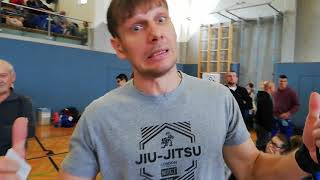 Austrian BJJ Open 2018