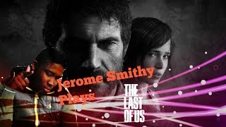 The Last Of Us Gameplay Walkthrough Playthrough Let's Play Part 5