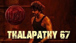 Bloody Sweet - LEO | Thalapathy Vijay | Lokesh Kanagaraj | Anirudh