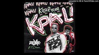 Rexxie Ft T Classic - Keep Ur Kpali (Official Audio)