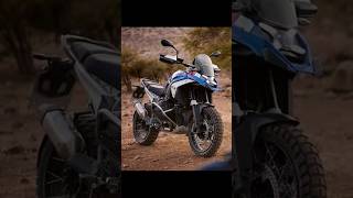 The All new BMW Motorrad GSA 1300 2024 Leaked Before Launch #bmwmotorrad