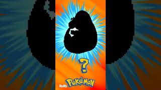 Who's that Pokemon | Part 2-1