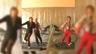 How you walk on the TREADMILL - EPIC FAIL | Viral Videos