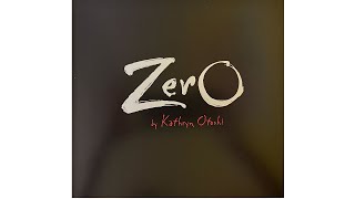 Zero by Kathryn Otoshi