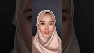 TRANSISI MAKEUP JADI CANTIK