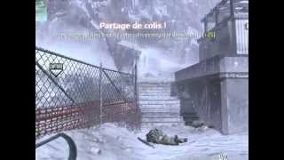 MW3 Kill Zone de Largage