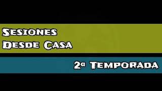 Sesiones 2ª Temporada