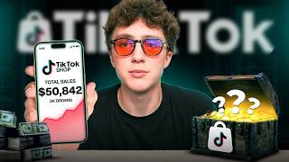 I Found This SECRET Trick With TikTok Shop Affiliate (99% Don’t Know)