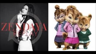 Replay - Zendaya (Chipmunk Version)