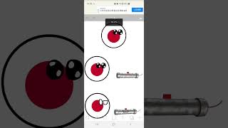 Pipe bomb :D #countryball