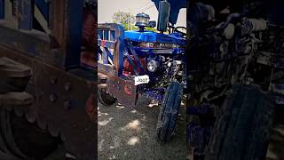 Farmtrac60 supermaxx 50hp#shortsindia