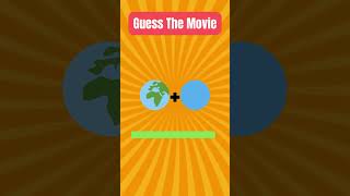 Guess the movie name | Hard challenge | P-8 #shorts #challenge #quiz #viral #ytshorts #trending