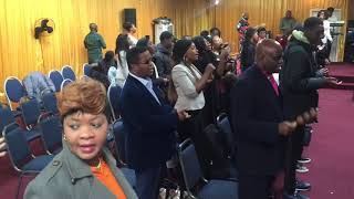 BCC Church - Praise Songs Medley