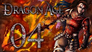 Let's Play –  Dragon Age: Origins - 04 - Alistair