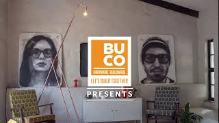 BUCO DIY VIDEO: Feature Lamp