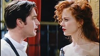 Moulin Rouge (2001) Christian & Satine