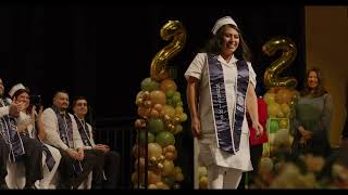 SBVC Nursing Pinning Ceremony 2022