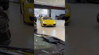 Porsche 918 Spyder Collection - #shorts