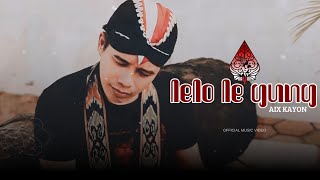 AIX KAYON - LELO LE GUNG (OFFICIAL MUSIC VIDEO)