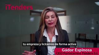 ¿Quieres ganar contratos públicos pero no sabes por dónde empezar?