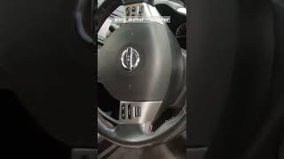 Nissan Note Wing Mirror Replacement - Total Disaster #car #nissan #disaster #diyfail #diy #fail