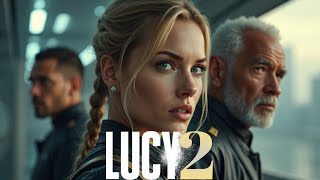 Lucy 2 (2026) Movie || Scarlett Johansson, Jason Statham, Morgan F, || Review And Facts