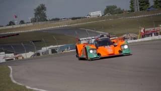 WeatherTech SportsCar Championship @ CTMP: Pole Sitters