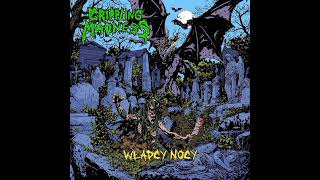 Crippling Madness - Władcy nocy [Full Album] 2023