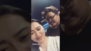 Full kegiatan Billy Syahputra dan Memes Prameswari di Bali | 29/05