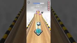 Going Balls | Gameplay | Level 1 | #shorts