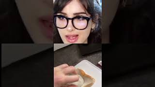 Sssniperwolf on TikTok  #funnyvideos2022 - #funnyshorts  (18*