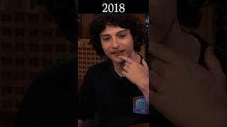 Финн Вулфхард #кино #фильмы #сериалы #evolution #finnwolfhard