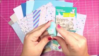 SBC Dec Card Kit 2014