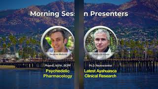 Entheogenic & Psychedelic Integration Workshop for Therapists & Clinicians