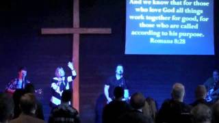 Your Love Never Fails - Refuge Church